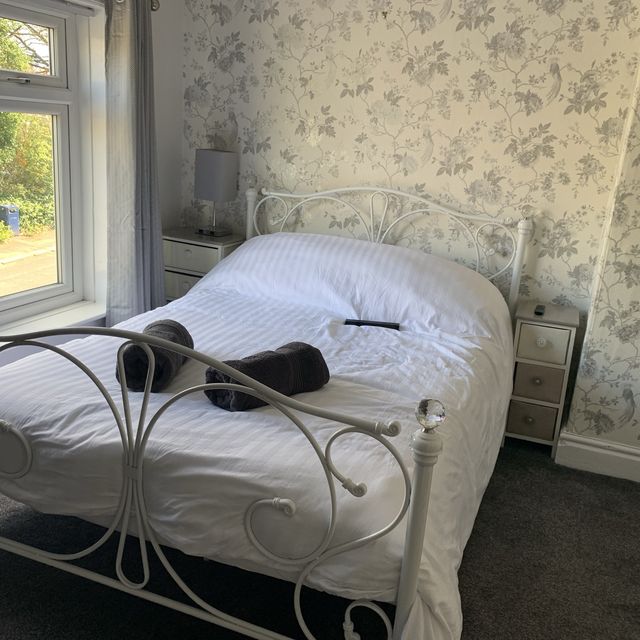 Fantastic stay in kirkburton 