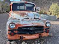 Nelson Ghost Town Nevada USA 🇺🇸