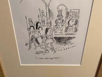 The Cartoon Museum London 🇬🇧