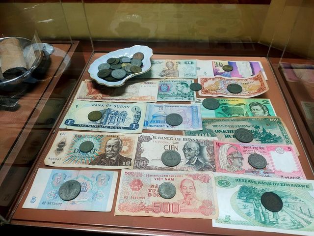 Bangkokian Museum 🗺️