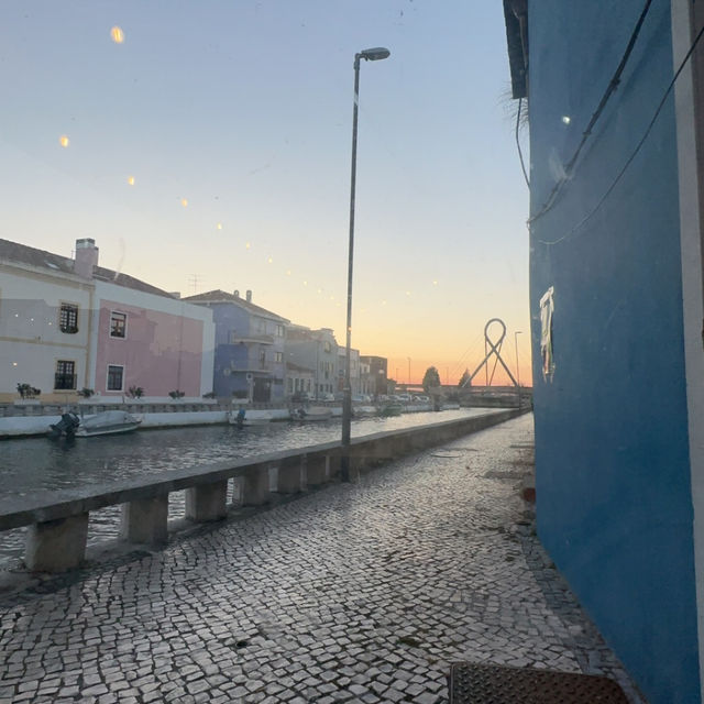 😋Restaurant in Aveiro, Portugal 🇵🇹