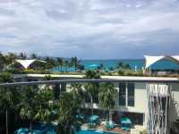 The Lind Boracay - hotel 🏖️🗺️
