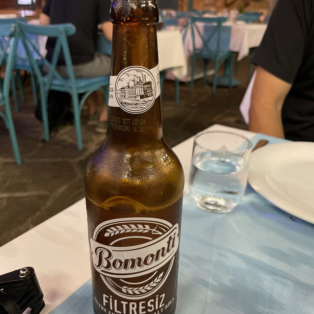 【Antalya】酒店好，適合夏天海灘和夜生活