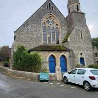 Sutton Valence Kent UK