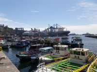 Valparaíso: Chile's Coastal Wonderland 🌊🏞️