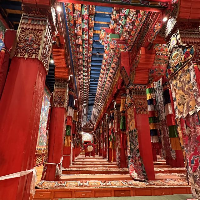 Tibetan Experience, Shangrila 香格里拉