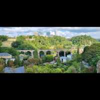 Richest Country In The World - Luxembourg