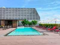 曼谷 | BTS空鐵直達 生活機能拉滿點 Avani Sukhumvit Bangkok