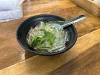ก๋วยเตี๋ยวเรือ4พระยา - สามกอง ภูเก็ต