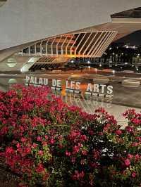 Discovering Valencia’s architectural jewel