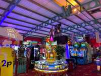 Wellington Pier:Icon of Coastal Entertainment