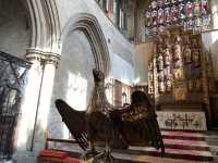 King's Lynn Minster: A Towering Testament to Faith and History