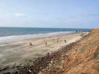 Bakau Beach: A Sun-Soaked Paradise in The Gambia