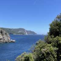CORFU GREECE