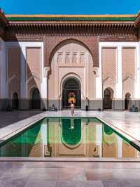 The Oberoi, Marrakech