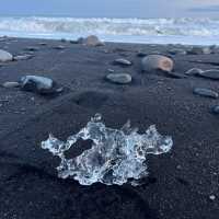 Diamond Beach 🇮🇸