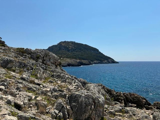 Voidokilia Beach 🇬🇷