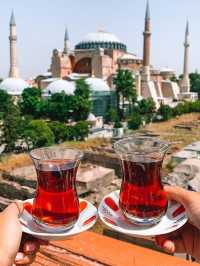 Istanbul, Turkey