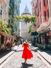 Istanbul, Turkey