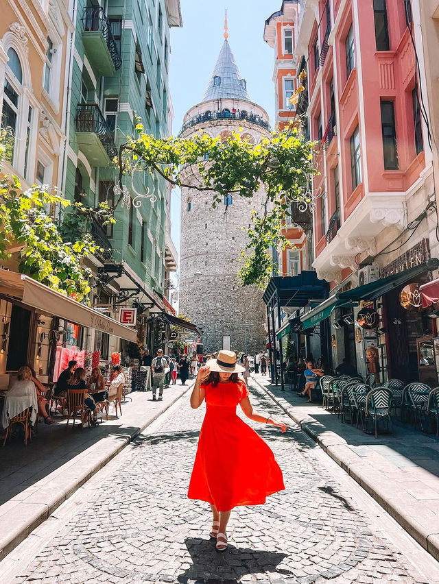Istanbul, Turkey