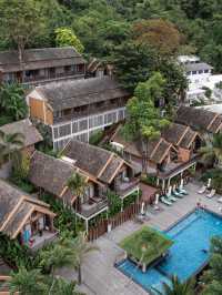 Ao Prao Resort, Koh Samed