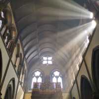 York Escapades: From Ancient Walls to Modern Wonders