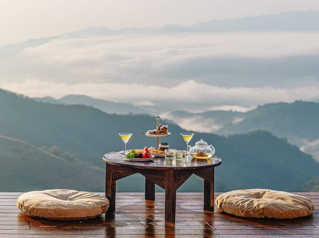 Amazing Chanshine villa Thailand 🇹🇭 