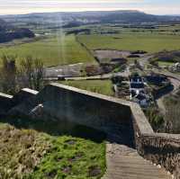 Stirling Castle