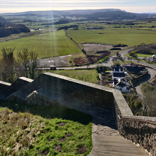 Stirling Castle