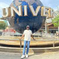 Singapore Magic 