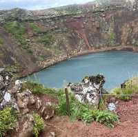 Golden circle tour Iceland spectacular 