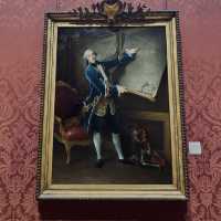 Canvas of Time: An Immersive Art Museum 