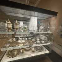 History is ART! 