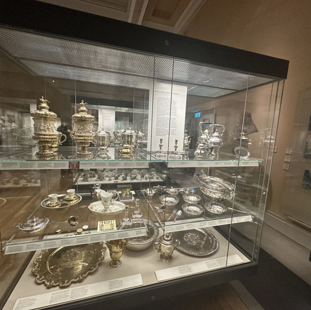 History is ART! 