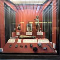 History is ART! 