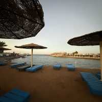 Pure Hidden Gem In Egypt HURGHADA 