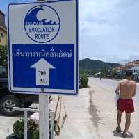 Day Trip to Krabi