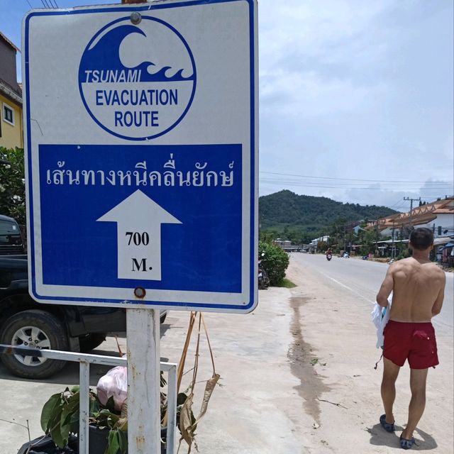 Day Trip to Krabi