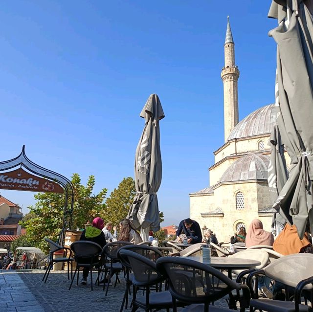 Prizren Kosovo is underated 