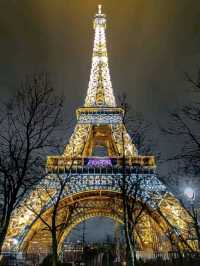 The Eiffel Tower: An Iconic Symbol of Paris