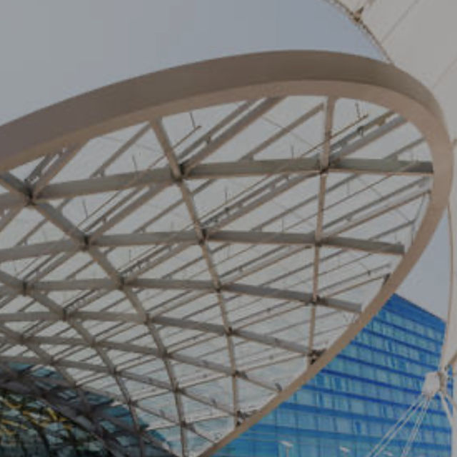 Denver International Airport