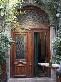 Mexico City | The most beautiful Mexican restaurant in CDMX