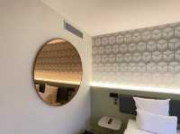 巴黎第一區 Citadines Les Halles Paris Citadines Apart'hotel Les Halles Paris