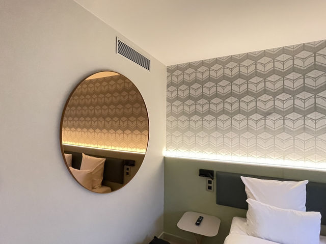 巴黎第一區 Citadines Les Halles Paris Citadines Apart'hotel Les Halles Paris