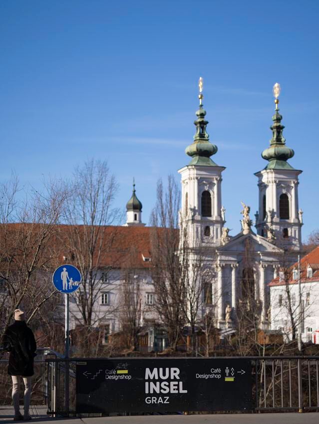 1 Day in Graz: Itinerary with Top 5 Things to Do