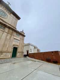 포지타노 Chiesa di Santa Maria Assunta