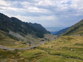Mountain Hike - Făgăraș Mountains