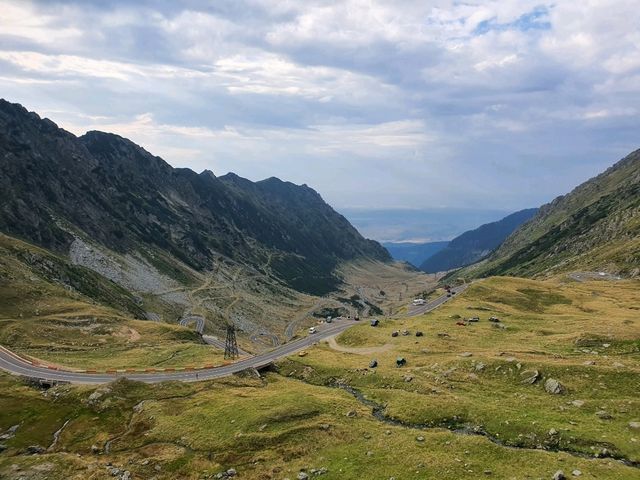 Mountain Hike - Făgăraș Mountains