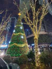 Guanghua Shopping Mall, Chongqing – A Shopping Paradise with a Secret Garden