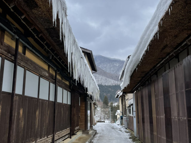 Escape to Ouchi-juku: A Tokyo Day Trip to Old Japan